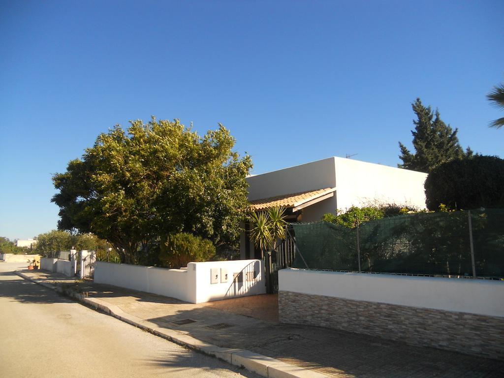 Villetta Magnolie By Trerose Properties - Villetta Indipendente Con Wi-Fi E Posto Auto Gratuito Σαν Βίτο λο Κάπο Δωμάτιο φωτογραφία